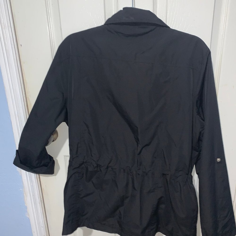 Raincoat